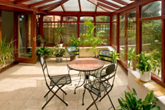 Richings Park conservatory quotes