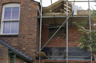 free Richings Park home extension quotes