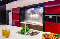 Richings Park kitchen extensions