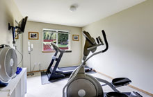 Richings Park home gym construction leads