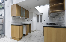 Richings Park kitchen extension leads